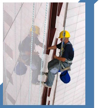 Услуги Высотные работы в Шуе