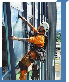 Услуги Высотные работы в Шуе