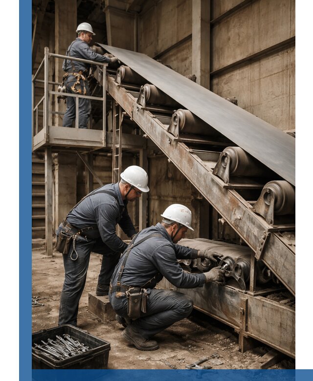 Ремонт элеваторов в Шуе аварийный и плановый сервис